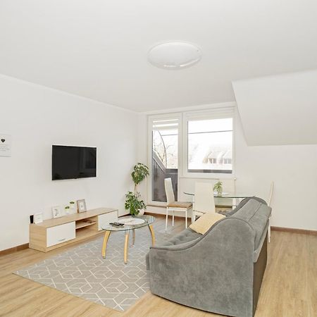 Kaunas Castle Apartments - 2 Bedroom Flat Εξωτερικό φωτογραφία