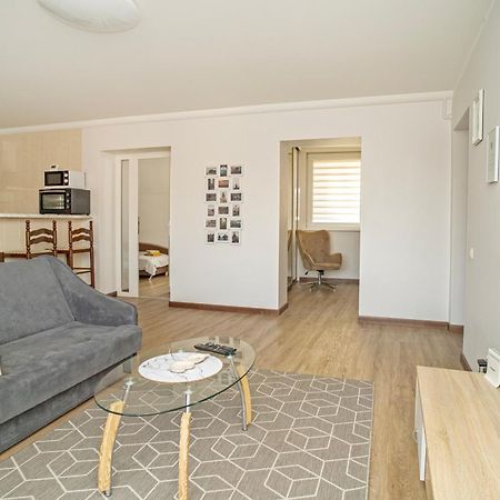 Kaunas Castle Apartments - 2 Bedroom Flat Εξωτερικό φωτογραφία
