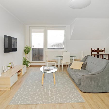Kaunas Castle Apartments - 2 Bedroom Flat Εξωτερικό φωτογραφία