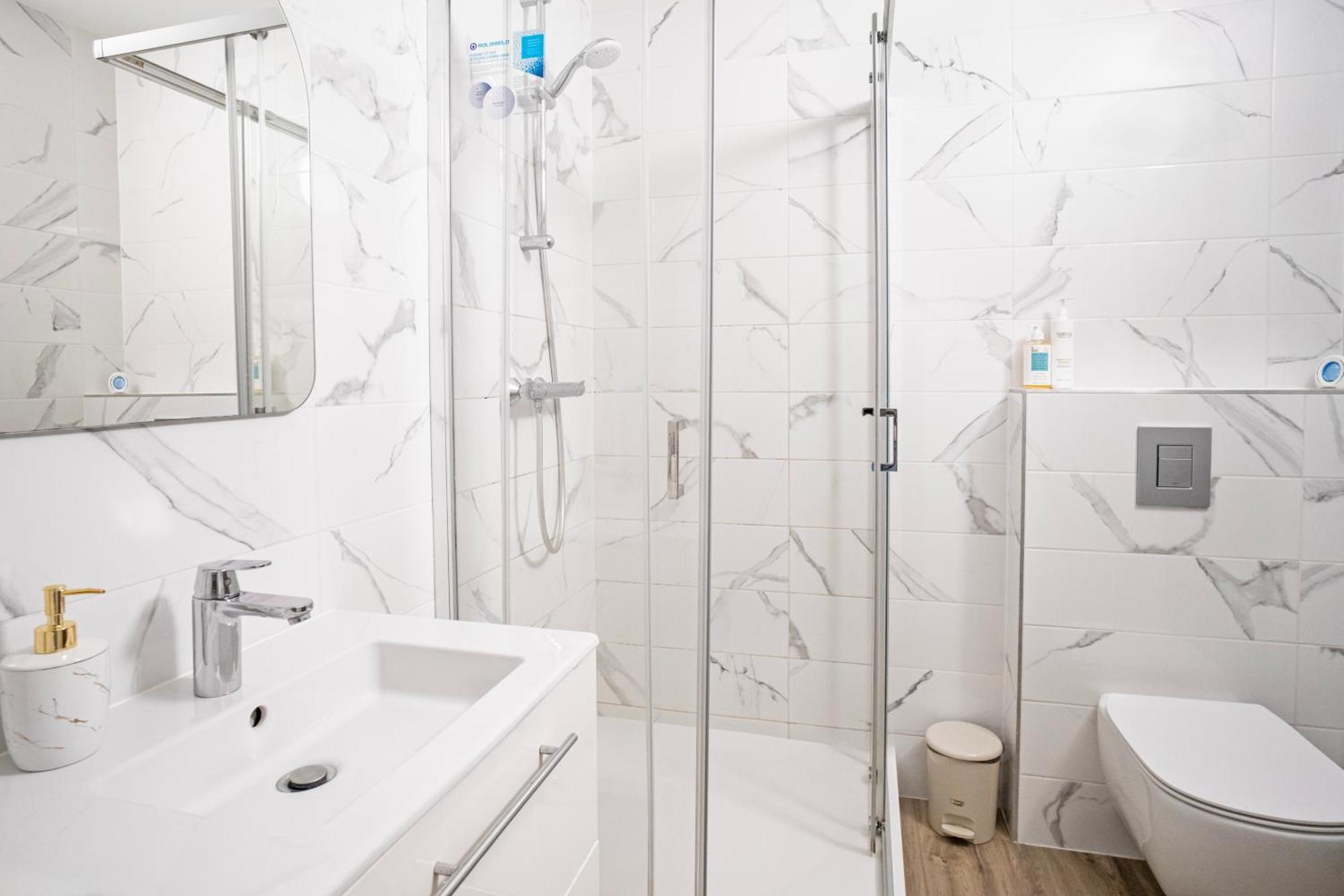 Kaunas Castle Apartments - 2 Bedroom Flat Εξωτερικό φωτογραφία
