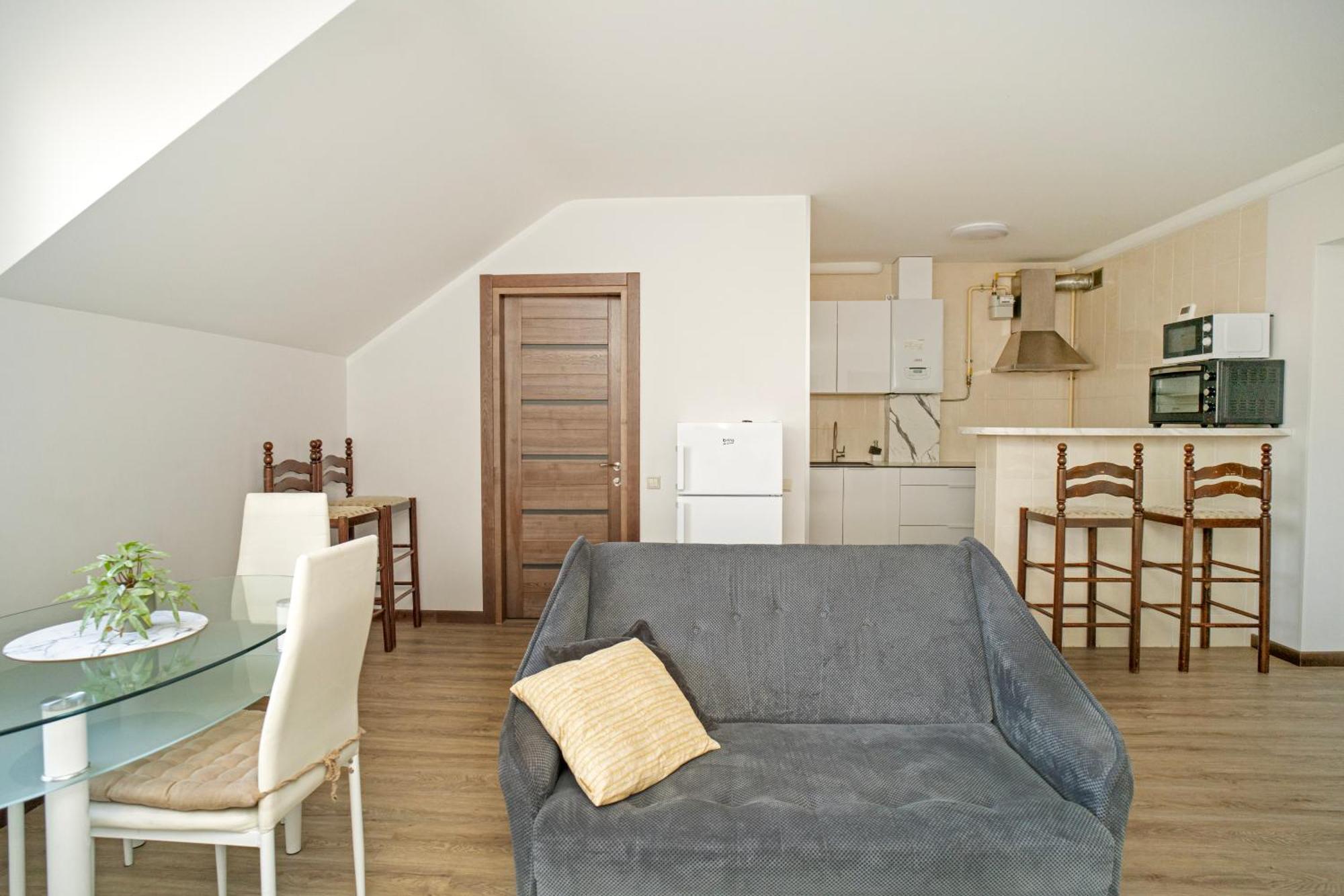 Kaunas Castle Apartments - 2 Bedroom Flat Εξωτερικό φωτογραφία
