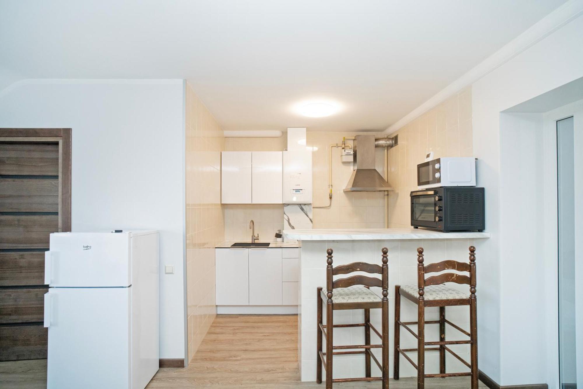Kaunas Castle Apartments - 2 Bedroom Flat Εξωτερικό φωτογραφία