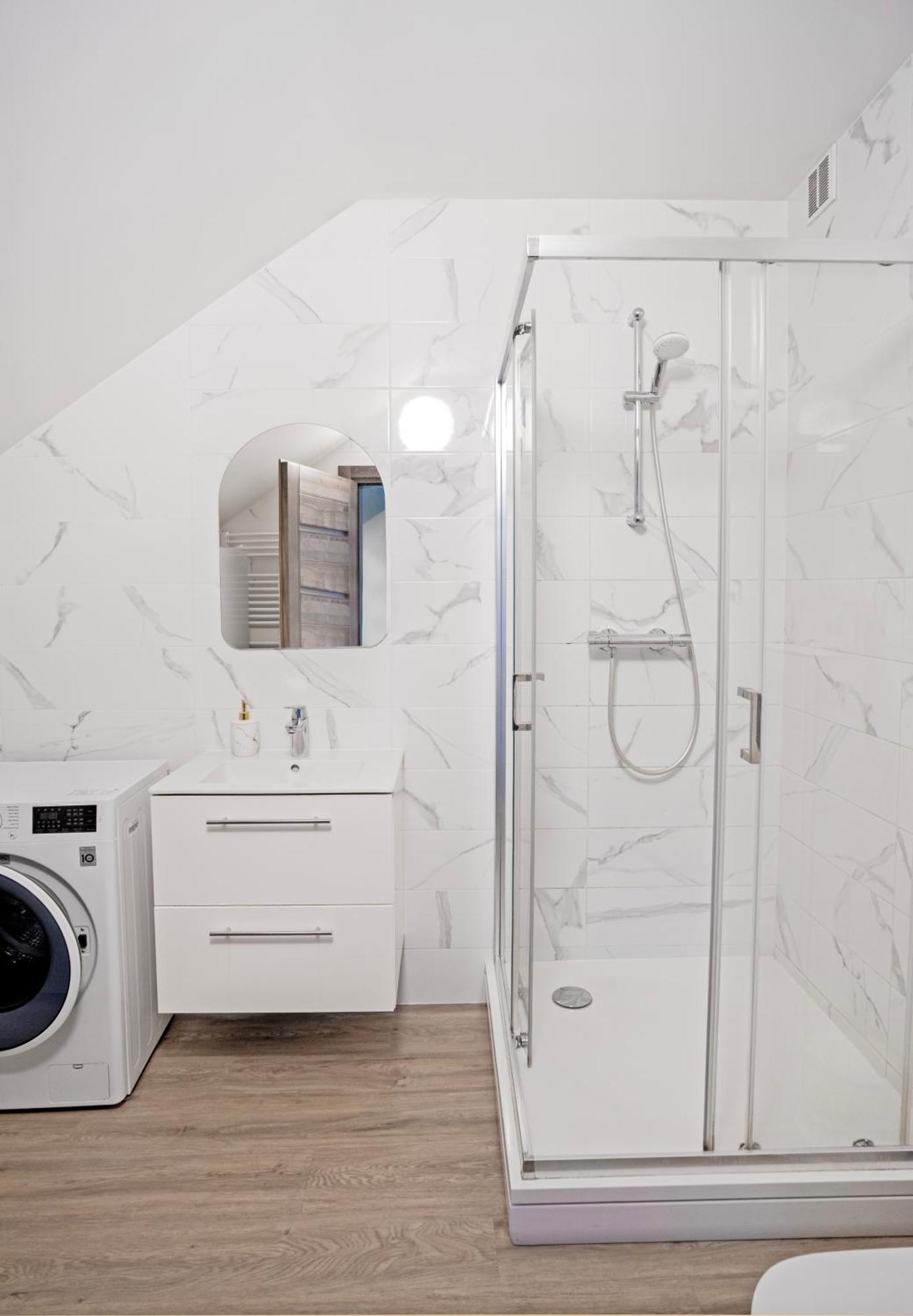 Kaunas Castle Apartments - 2 Bedroom Flat Εξωτερικό φωτογραφία