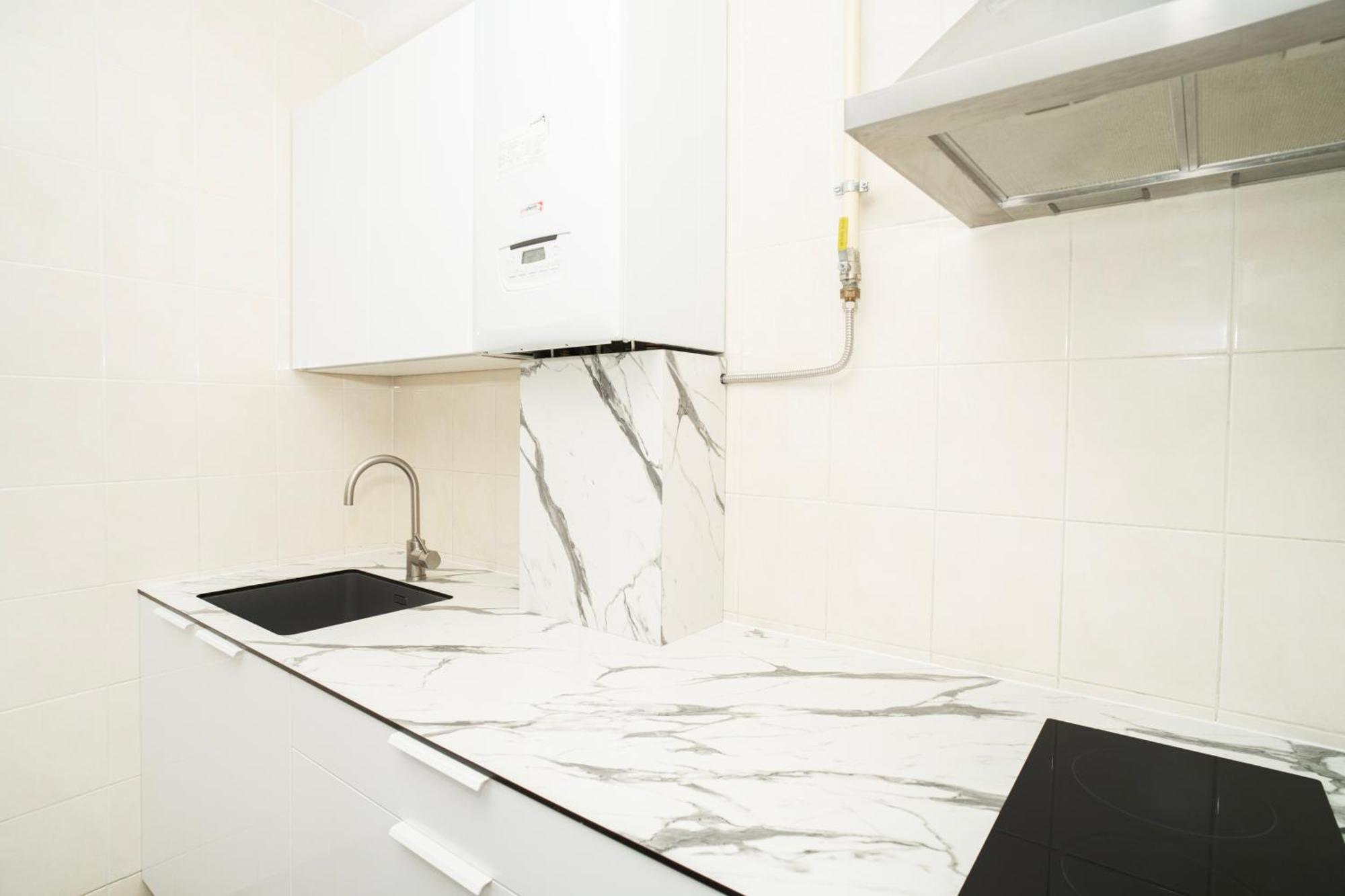 Kaunas Castle Apartments - 2 Bedroom Flat Εξωτερικό φωτογραφία