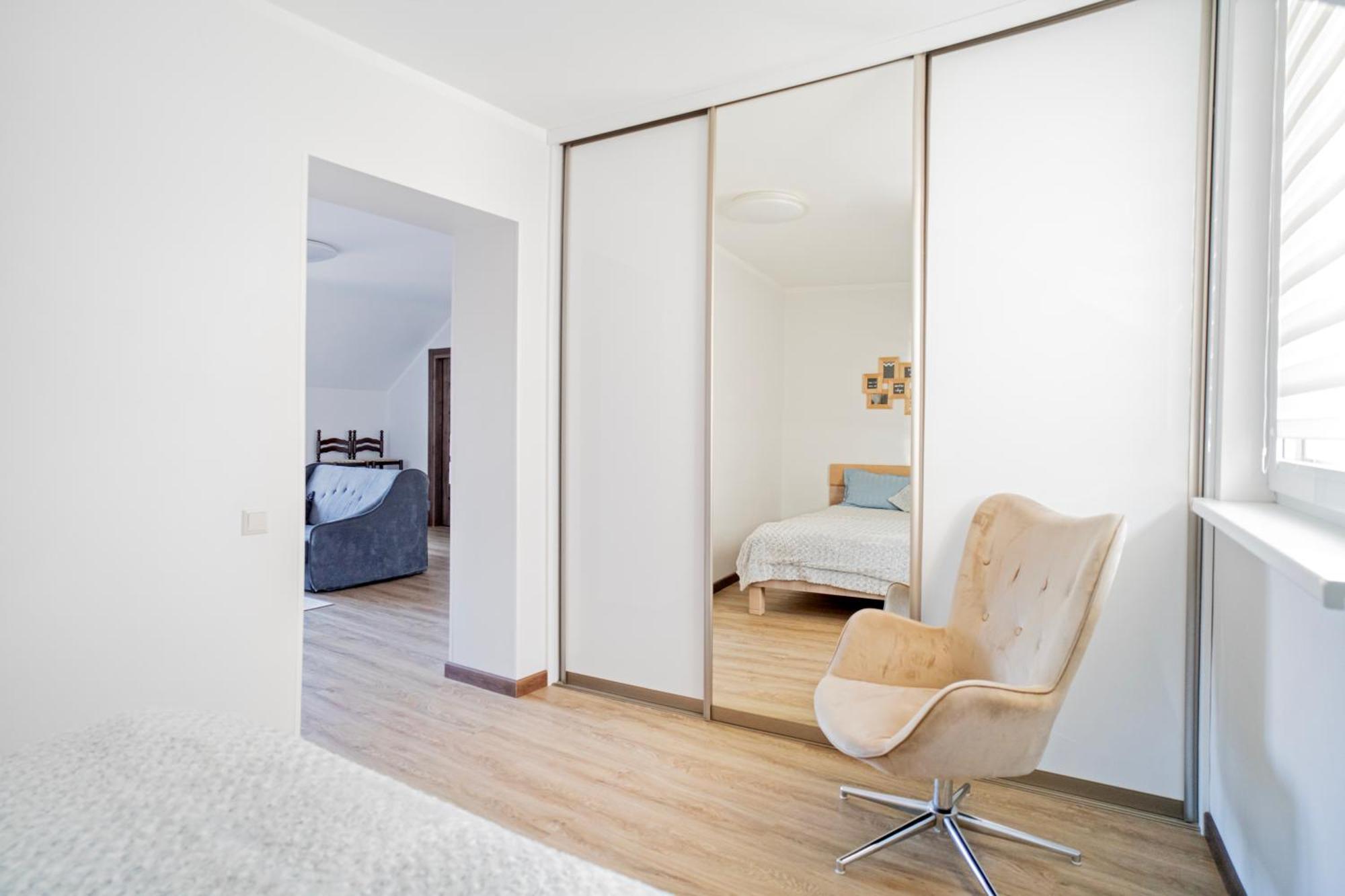 Kaunas Castle Apartments - 2 Bedroom Flat Εξωτερικό φωτογραφία